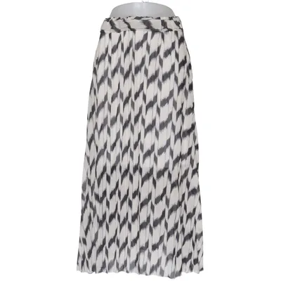Maxi rok (Zwart, Beige, Meerkleurig) van Lolive Verte