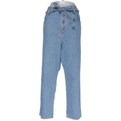 Jean (Bleu) de Manila Grace Coton, Polyester
