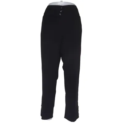 Kostymbyxor (Svart) från GR Design Elastan, Polyester