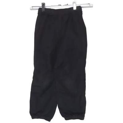 Snow pants (Black) from Kaxs by KappAhl