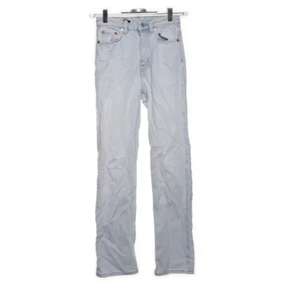 Jeans (Voyage High Straight Jeans) från voyage