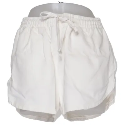 Sweat shorts (White) from Arket Cotton