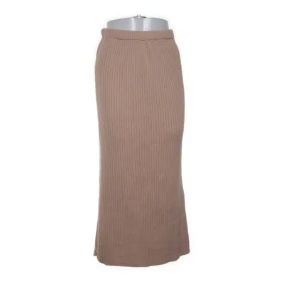 Jupe longue (Beige) de Naanaa
