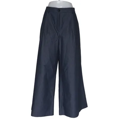 Jeans (Blå) från More Bomull, Elastan, Polyester
