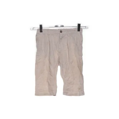 Chinos (Beige) från H&M Bomull, Linne
