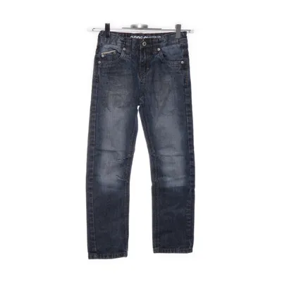 Jeans (Blå) från Crosswind