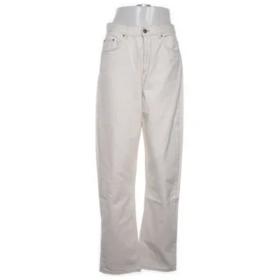 Jeans (Beige) från NLY Jeans Bomull