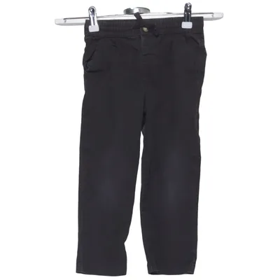 Chinos (Gray) from Zara Cotton, Elastane