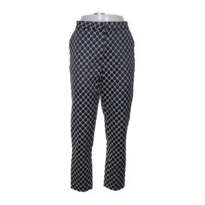 Suit pants (Blue, Beige) from Sissy-Boy Cotton, Elastane, Polyester