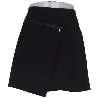 Skort (Zwart) van Styles by Steps Elastaan, Polyester, Viscose