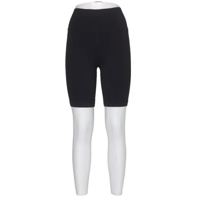 Compressieshorts (Zwart) van Lune Active