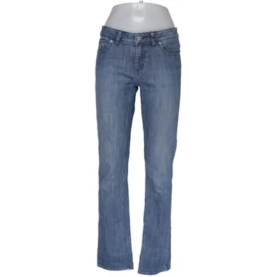 Jean (Bleu) de Jette Coton, Élasthane