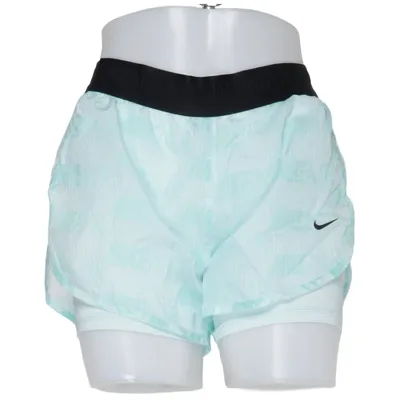 Træningsshorts (Blå) fra Nike Elastan, Polyamid, Polyester