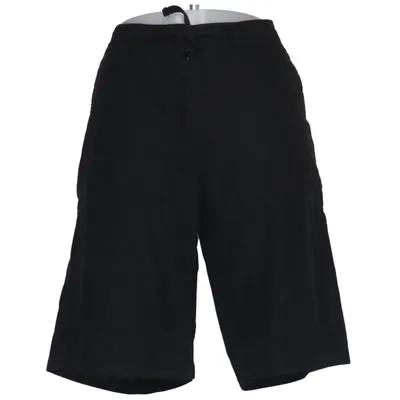 Shorts (Svart) från Net International Linne, Viskos