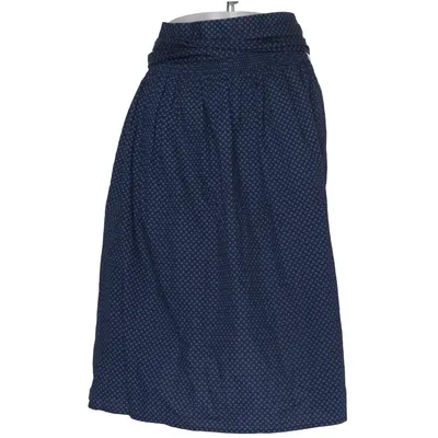 Tablier (Bleu) de TCM