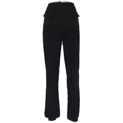 Pants (Black) from Nanette Lepore Elastane, Polyamide, Viscose