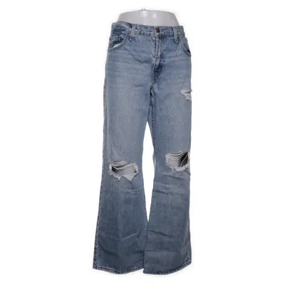 Jeans (Baggy Boot) från Levi Strauss & Co Bomull