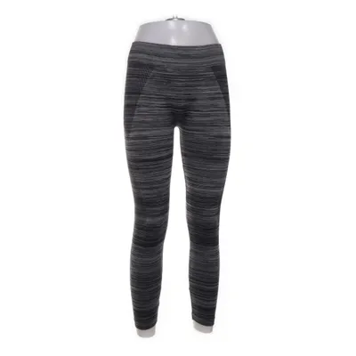 Sports tights (Gray, Black, White) from In Motion Elastane, Polyamide, Polyester