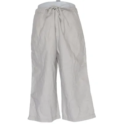 Shorts (Beige) från H2O Bomull, Linne