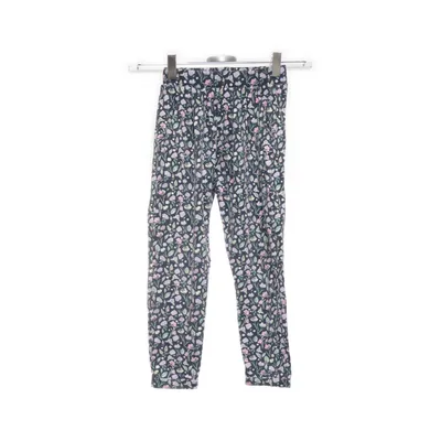 Pyjamasbyxor (Blå, Flerfärgad) från Mywear Young Bomull, Elastan