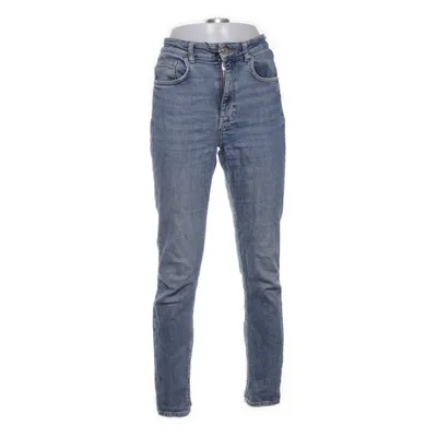 Jeans (Blå) från Perfect Jeans Gina Tricot Bomull, Elastan, Polyester