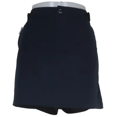 Sportrok (Blauw) van Tuxer Katoen, Elastaan, Polyester