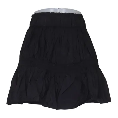 Jupe (Noir) de Zara Polyester