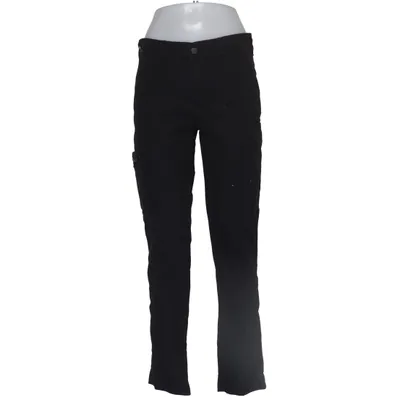 Arbeitshose (Schwarz) von Björnkläder Baumwolle, Polyester