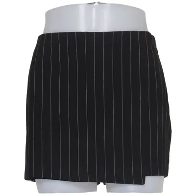 Nederdel (Sort) fra New Yorker Elastan, Polyester, Viscose