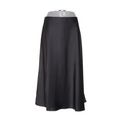 Nederdel (Grå) fra Visual Clothing Project Polyester