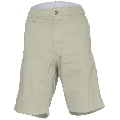 Shorts (Beige) from NN07 Cotton, Elastane