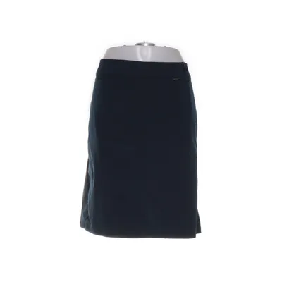 Skort (Blå) från Didriksons Polyester