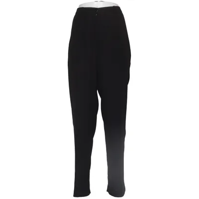 Kostymbyxor (Svart) från Schmeinck Polyester