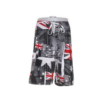 Swim shorts (Multicolored) from Quiksilver Polyester