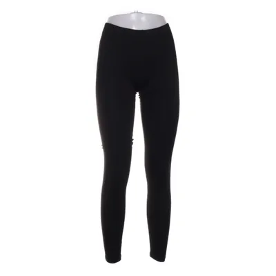 Träningstights (Svart) från Skill Bomull, Elastan