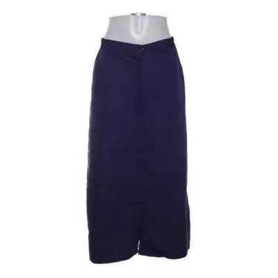Kjol (Lila) från Ebba Jensen Polyester, Viskos