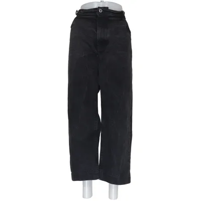 Jeans (Sort) fra Mc Gordon Bomuld, Elastan