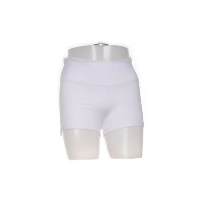 Kompressionsshorts (Vit) från Röhnisch