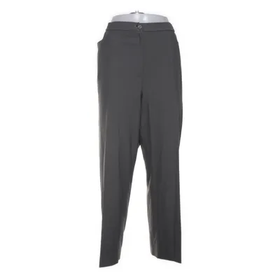 Pants (Gray) from Finnkarelia Elastane, Polyester, Viscose