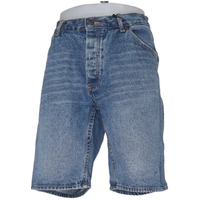 Jeansshorts (Blå) från Emmett Bomull