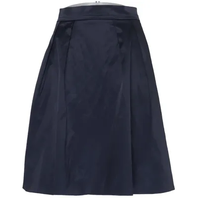 Skirt (Blue) from Steps Cotton, Elastane, Polyester