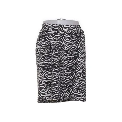 Pyjamasshorts (Svart, Vit) från Bonprix Bomull, Elastan