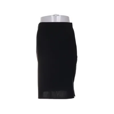 Pennkjol (Svart) från Progress Elastan, Polyester