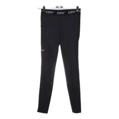 Breeches (Black) from CRW