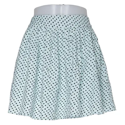 Kjol (Blå) från Troll Polyester