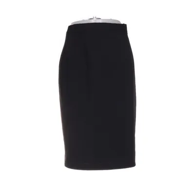 Rok (Zwart) van Gerry Weber Elastaan, Polyester, Wol