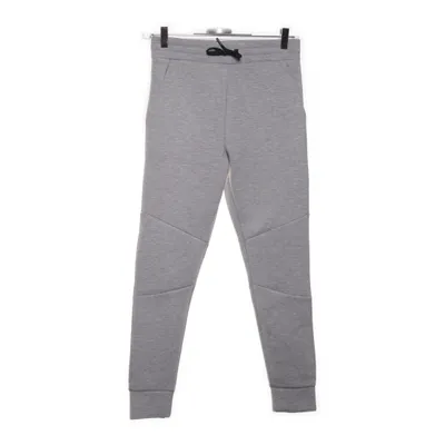 Mjukisbyxor (Grå) från Firefly Elastan, Polyester