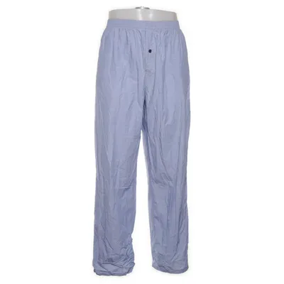 Pyjamasbyxor (Blå) Bomull