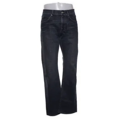 Jeans (Blå) från Batistini Bomull, Polyester