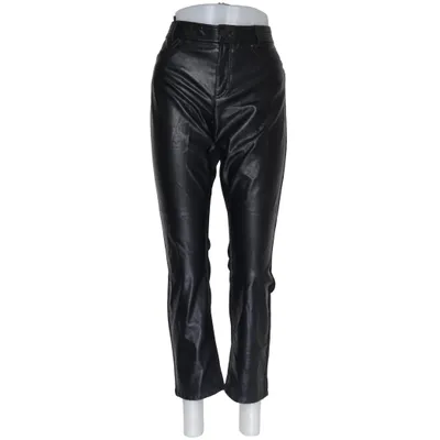 Pants (Black) from Marc Cain Elastane, Polyamide